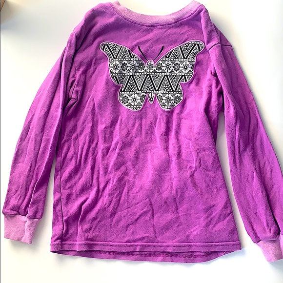 Kids pajama set - Picture 2 of 2